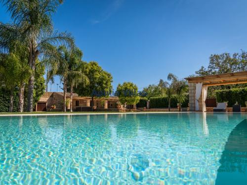 Casolare Villa Specchia