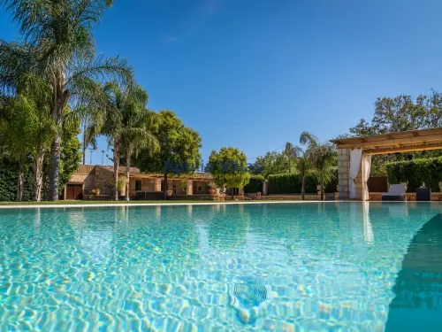 Miniatura 6 Casolare Villa Specchia