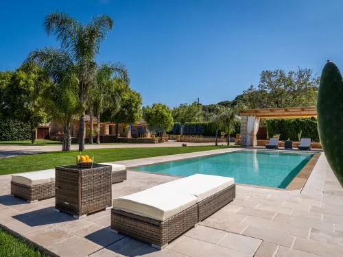 Miniatura 6 Casolare Villa Specchia