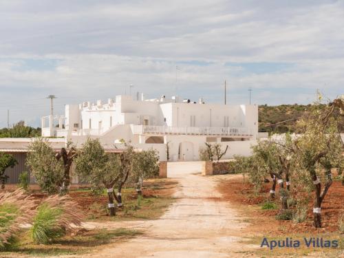 Masseria Torre Normanna