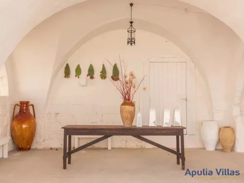 Miniatura 6 Masseria Torre Normanna