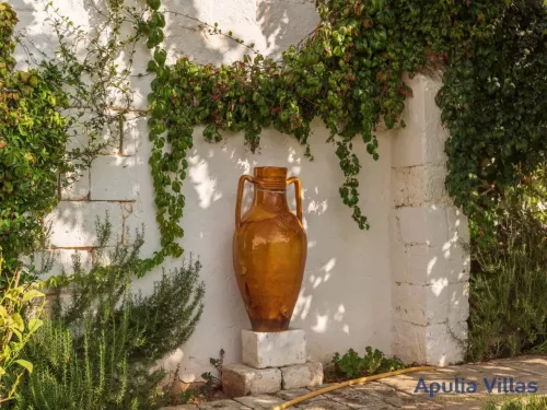 Miniatura 6 Masseria Torre Normanna