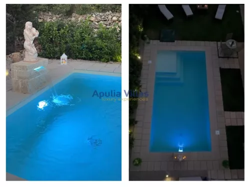 Miniatura 6 Villa Bianca D'Oro