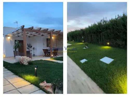 Miniatura 6 Villa Bianca D'Oro