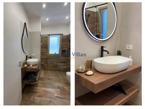 Miniatura 6 Villa Bianca D'Oro