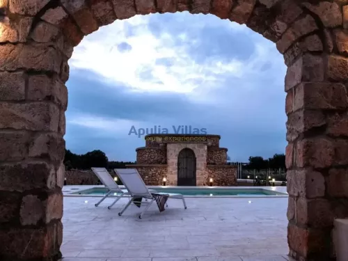 Miniatura 6 Villa del Gusto