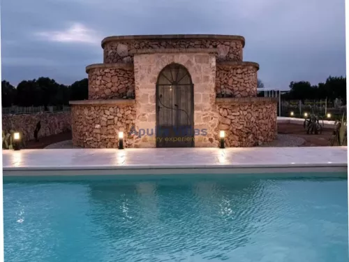 Miniatura 6 Villa del Gusto