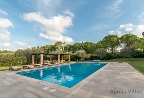 Tenuta Porto Selvaggio