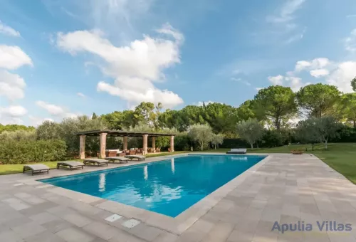 Miniatura 6 Tenuta Porto Selvaggio