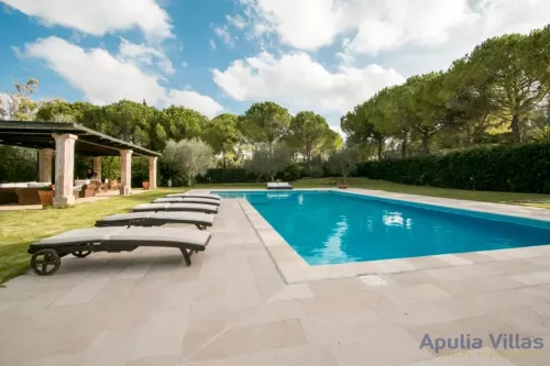 Miniatura 6 Tenuta Porto Selvaggio