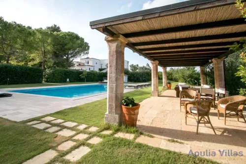 Miniatura 6 Tenuta Porto Selvaggio