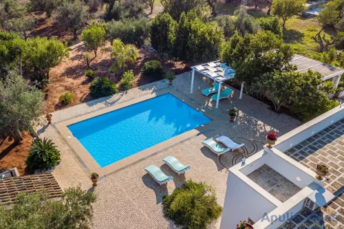 Miniatura 6 Villa Felloniche