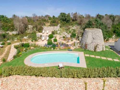 Miniatura 6 Villa Calypso