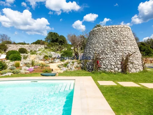 Miniatura 6 Villa Calypso