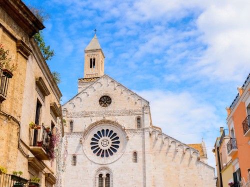 Bari: il cuore affascinante della Puglia