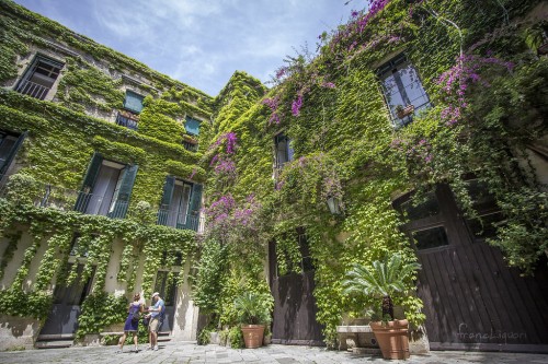 Cortili Aperti Lecce 2025
