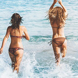 Viviana S Customer Apulia Villas