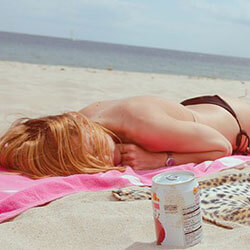 Olga V Customer Apulia Villas