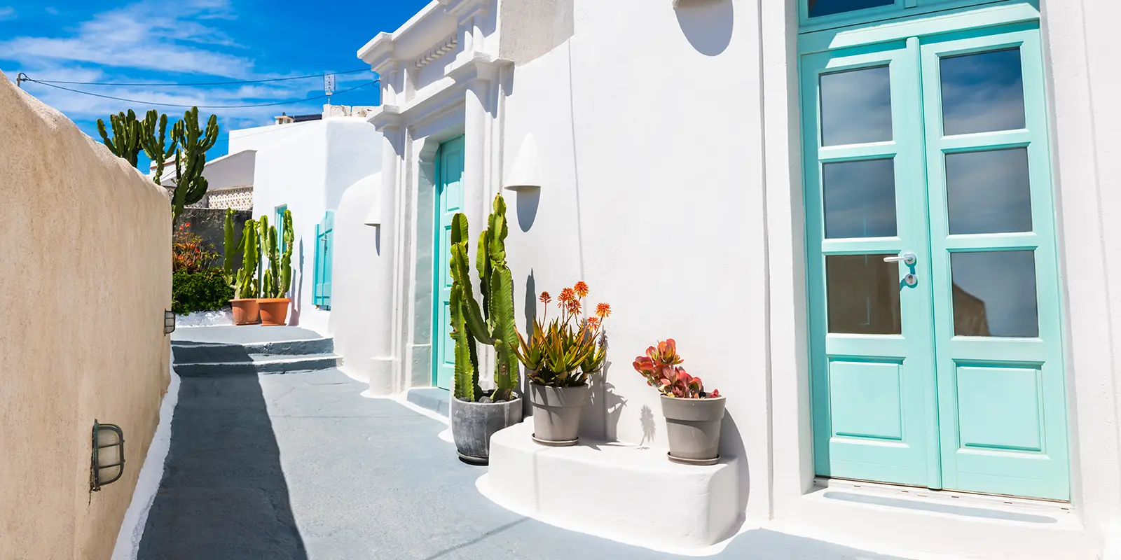 Ville di lusso in Puglia